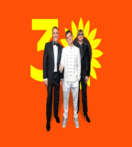 Иванушки International