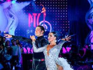 Международный турнир «Кубок Кремля – Гордость России!»