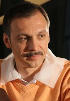 Сергей  Чонишвили