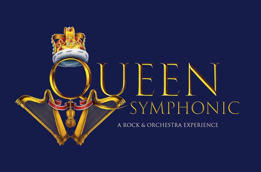 QUEEN ROCK AND SYMPHONIC SHOW