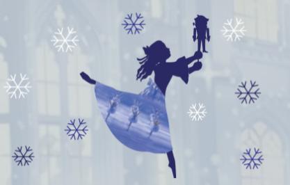 «Щелкунчик». Спектакль Академии Русского балета имени А. Я. Вагановой