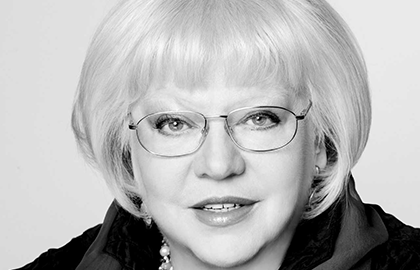 СВЕТЛАНА КРЮЧКОВА. ЮБИЛЕЙ. Любви небесной образ