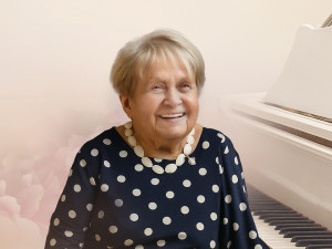 Александра Пахмутова. Концерт в день рождения