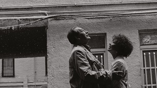 СтароМодная комедия