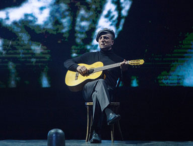 ВЫСОЦКИЙ. ВЫСОТА